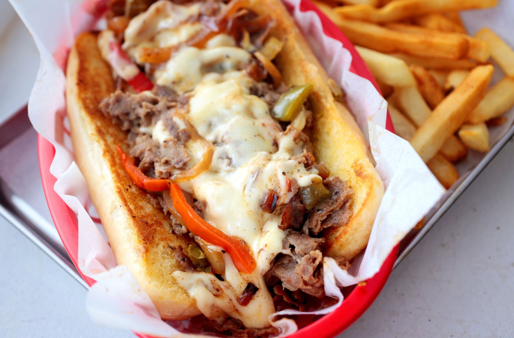 Review: Do Shaggy's restaurant review